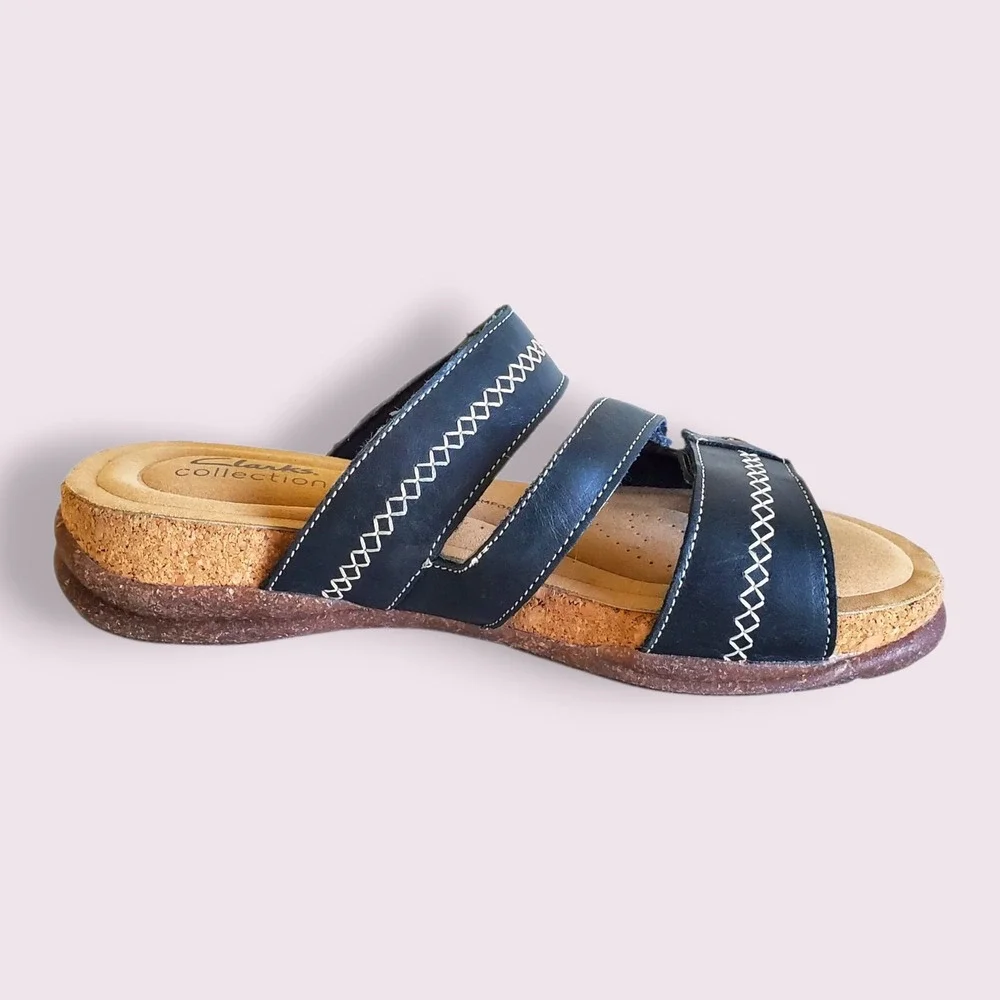 Clarks sole length